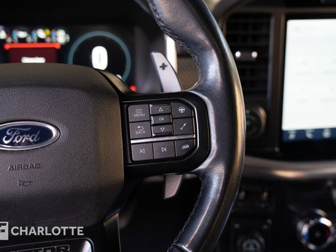 Used 2022 Ford F150 Raptor w/ Raptor 37 Performance Package image 22