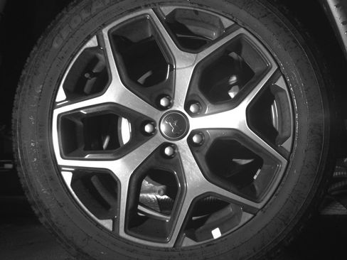 Used 2025 Jeep Compass Limited image 15