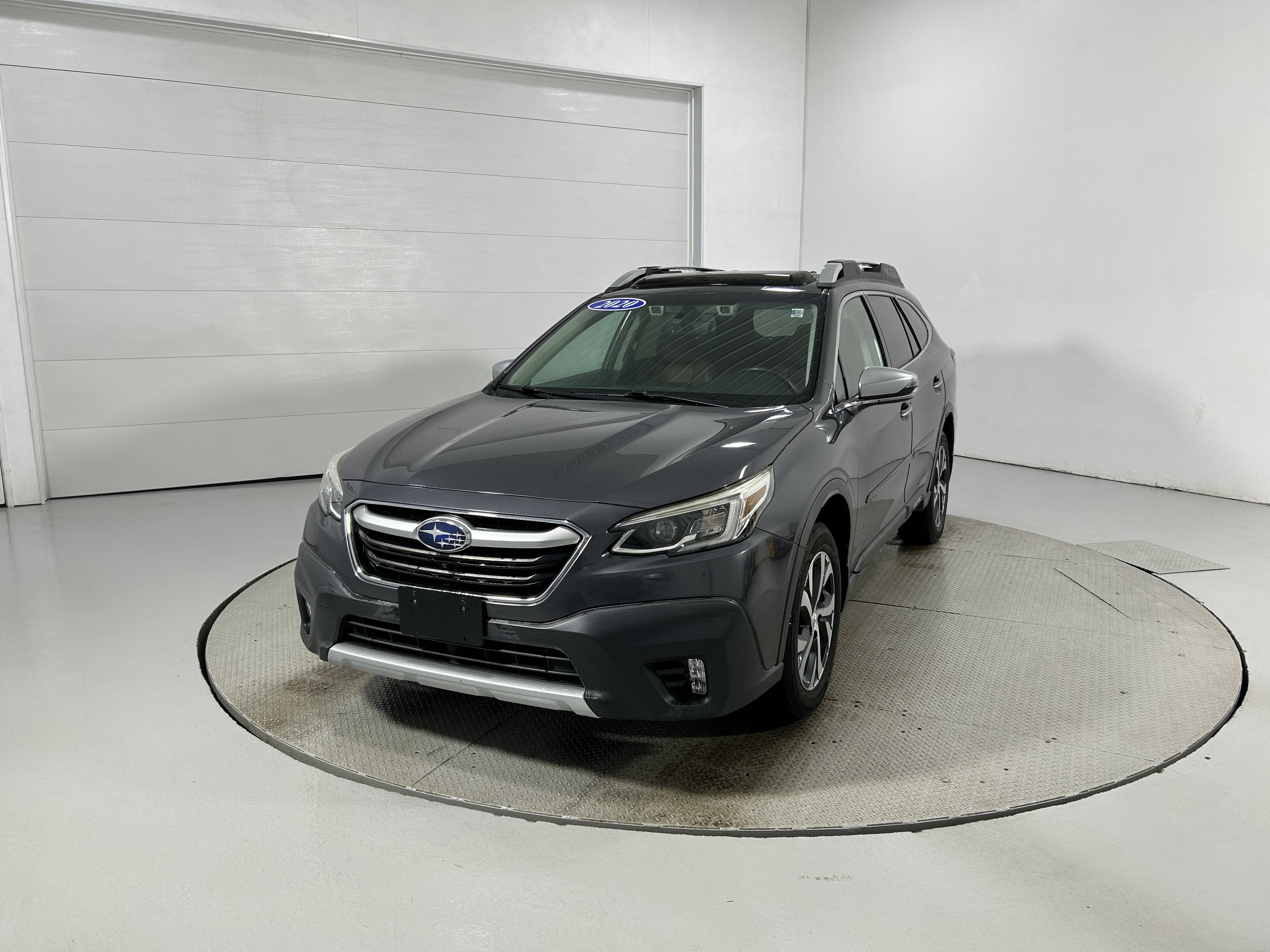 Used 2020 Subaru Outback Touring XT AWD/4WD image 20