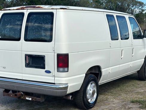 Used 1995 Ford E-250 and Econoline 250 image 5