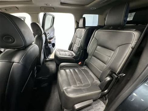 Used 2019 GMC Acadia Denali w/ Technology Package image 20