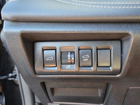 Certified 2022 Subaru Outback Limited XT image 38