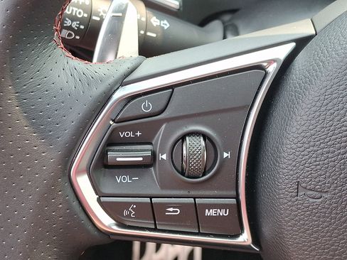 Certified 2026 Acura MDX A-Spec AWD/4WD image 25