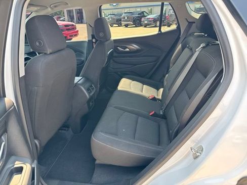 Used 2022 GMC Terrain SLE w/ Driver Convenience Package AWD/4WD image 21