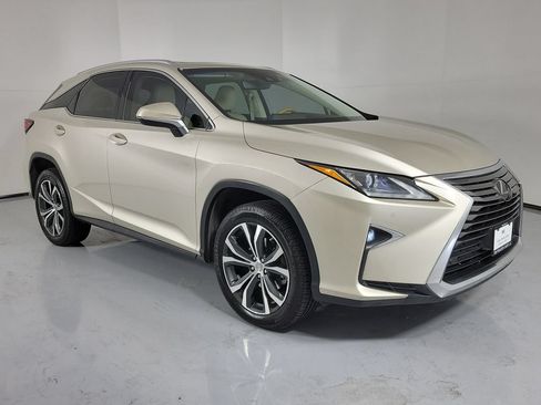 Used 2016 Lexus RX 350 FWD w/ Premium Package image 1