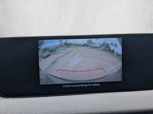 Used 2025 MAZDA CX-50 AWD 2.5 S w/ Cargo Package image 14