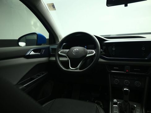 Used 2022 Volkswagen Taos SE image 39