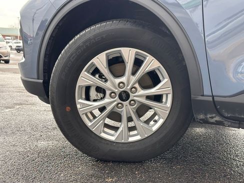 Used 2025 Ford Escape Active w/ Tech Pack #1 image 8