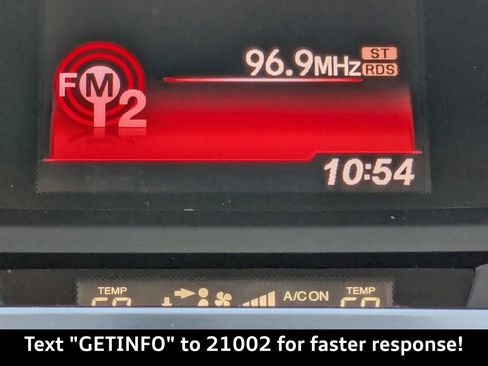 Used 2017 Acura ILX image 18