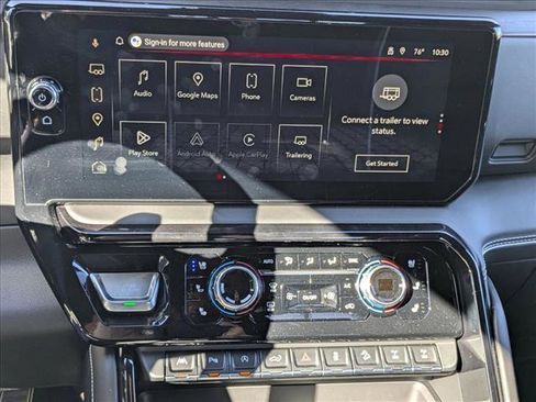 Used 2026 GMC Sierra 1500 AT4X image 14