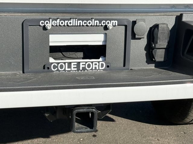 New 2025 Ford F150 STX w/ Equipment Group 200A AWD/4WD image 9