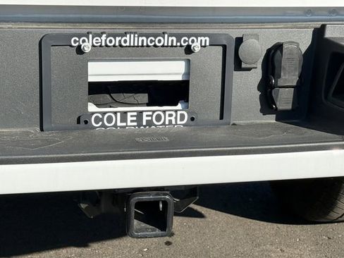 New 2025 Ford F150 STX w/ Equipment Group 200A image 9