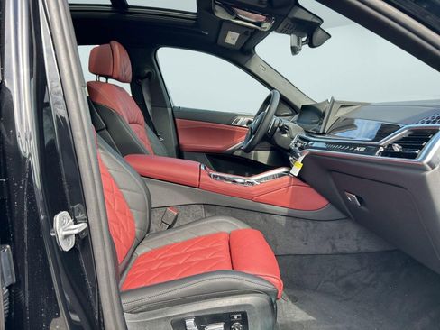 New 2026 BMW X6 xDrive40i image 31