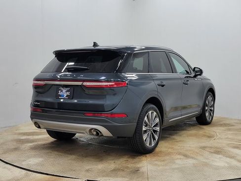 Used 2022 Lincoln Corsair Reserve w/ Equipment Group 201A image 6