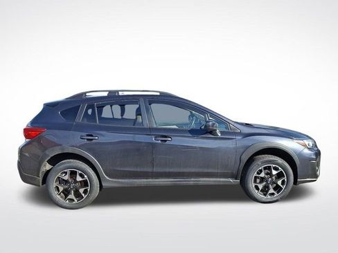 Used 2019 Subaru Crosstrek 2.0i Premium w/ Popular Package #3 image 7