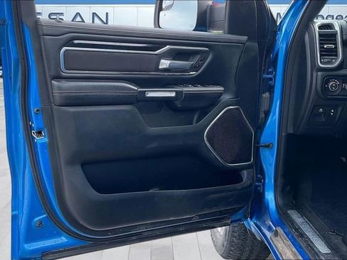 Used 2021 RAM 1500 Laramie w/ Sport Appearance Package AWD/4WD image 20