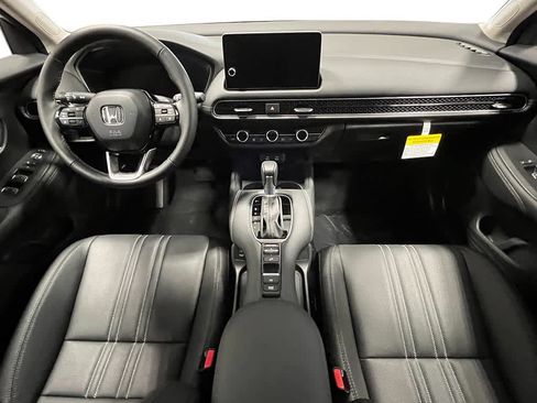 New 2027 Honda HR-V EX-L image 15