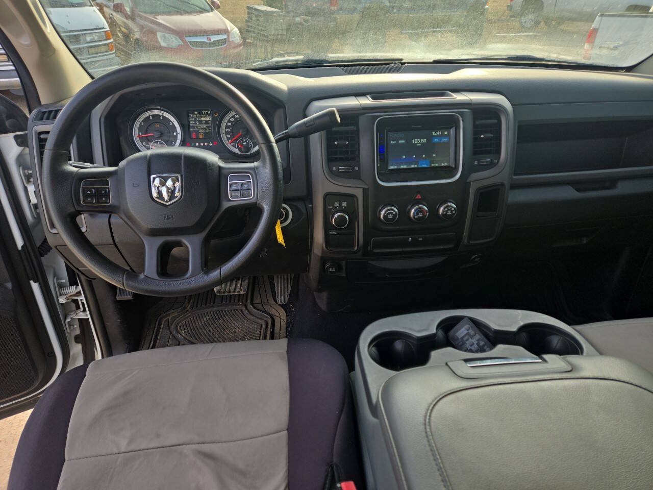 Used 2013 RAM 1500 Express AWD/4WD image 11