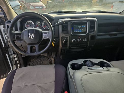 Used 2013 RAM 1500 Express AWD/4WD image 11