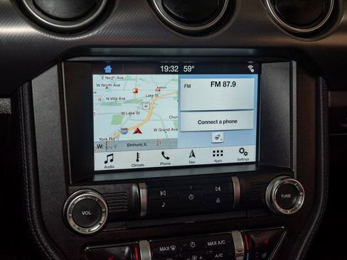 Used 2019 Ford Mustang GT Premium w/ Equipment Group 401A RWD image 17