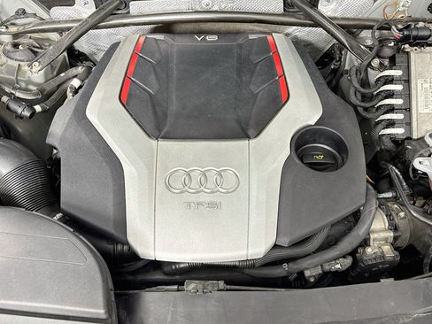 Used 2021 Audi SQ5 Premium Plus w/ Premium Plus Package AWD/4WD image 32