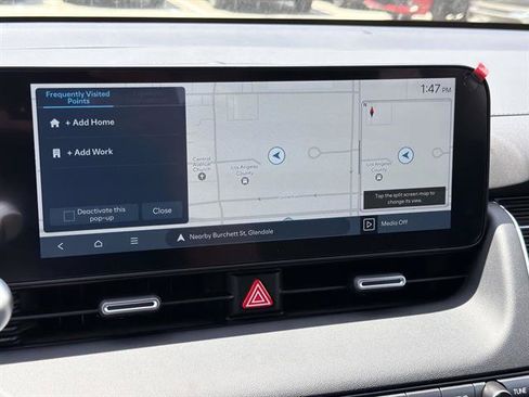 New 2026 Hyundai Ioniq 5 SE RWD image 30
