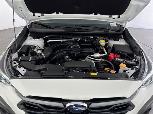 New 2026 Subaru Crosstrek 2.5i Limited AWD/4WD image 24