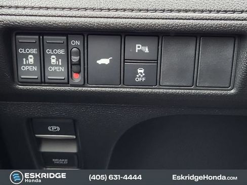 Certified 2026 Honda Odyssey Touring image 23