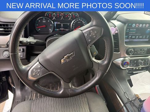 Used 2016 Chevrolet Tahoe LS w/ All-Season Package AWD/4WD image 13