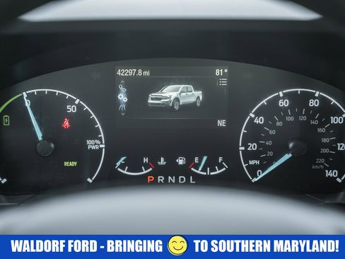 Used 2023 Ford Maverick XLT w/ XLT Luxury Package image 43