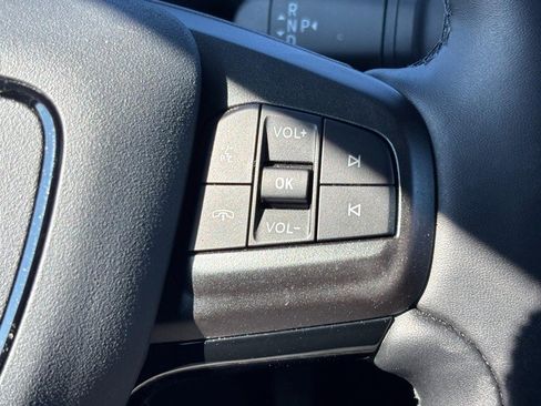 Used 2025 Ford Mustang Mach-E Premium image 20