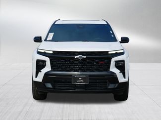 Used 2024 Chevrolet Traverse RS video 2