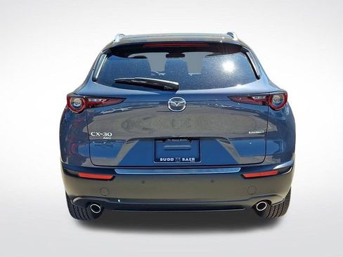 New 2026 MAZDA CX-30 AWD 2.5 S image 6