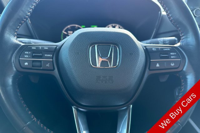 Used 2023 Honda CR-V Sport image 28