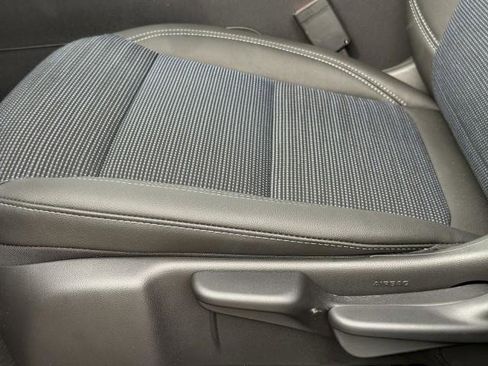 New 2026 Buick Envista Preferred image 16