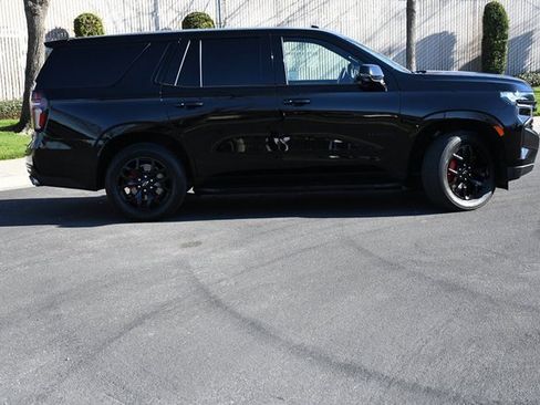 Used 2023 Chevrolet Tahoe RST w/ RST Performance Edition image 3