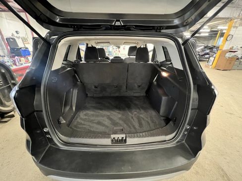Used 2017 Ford Escape SE AWD/4WD image 17