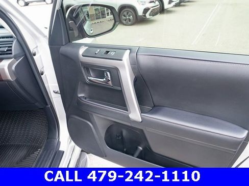 Used 2024 Toyota 4Runner Limited image 46