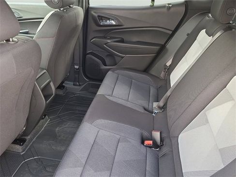 New 2026 Chevrolet Trax RS image 13