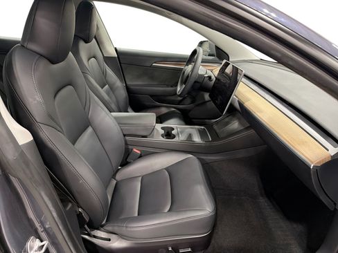 Certified 2023 Tesla Model 3 Standard Range RWD image 13