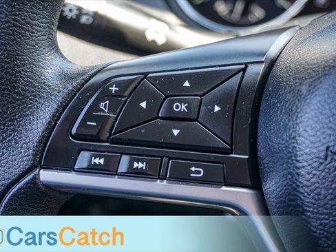 Used 2018 Nissan Rogue S image 33