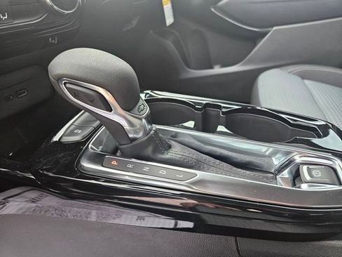 New 2026 Chevrolet Trax LT image 24