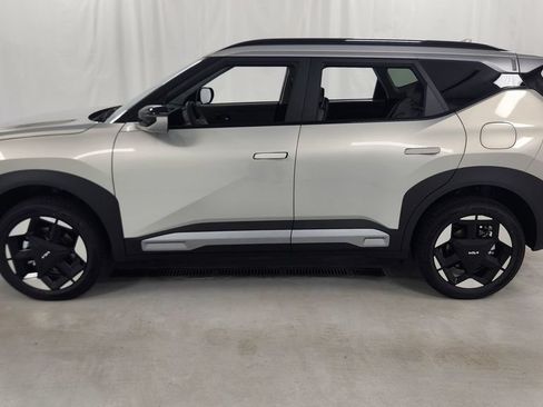 Used 2027 Kia Seltos EX w/ EX Panoramic Sunroof Package AWD/4WD image 6