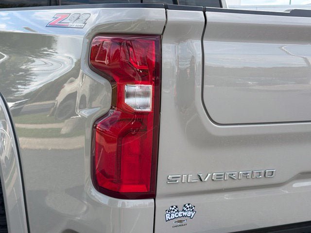 New 2026 Chevrolet Silverado 1500 RST AWD/4WD image 24