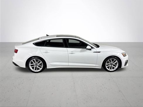 Used 2024 Audi A5 2.0T Premium Plus AWD/4WD image 5
