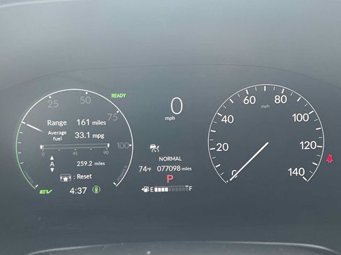 Used 2023 Honda CR-V Sport image 12