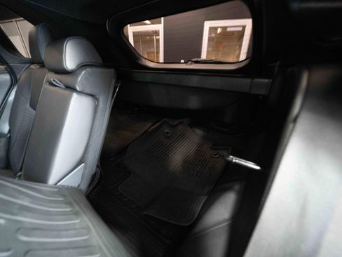 Used 2024 Toyota RAV4 XSE image 24