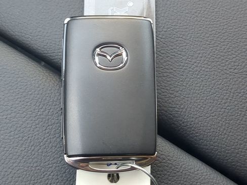 New 2025 MAZDA CX-50 AWD 2.5 Hybrid w/ Weather Package image 23