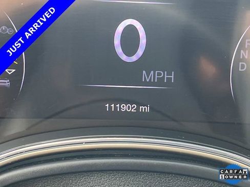 Certified 2017 Jeep Grand Cherokee Limited 75th Anniversary image 40