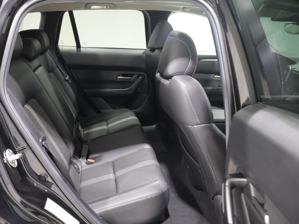 Used 2026 MAZDA CX-50 AWD 2.5 S w/ Preferred Pkg image 20